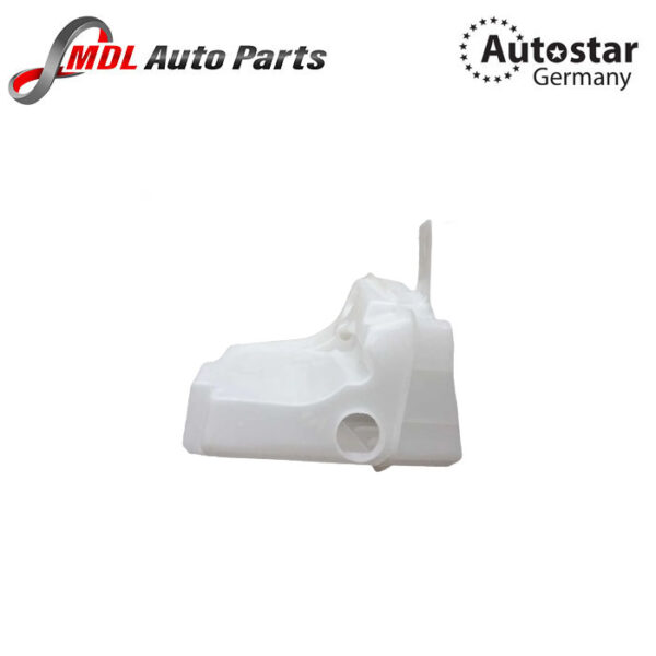 AutoStar Germany WINDSHIELD WASHER FLUID RESERVOIR 1638690820