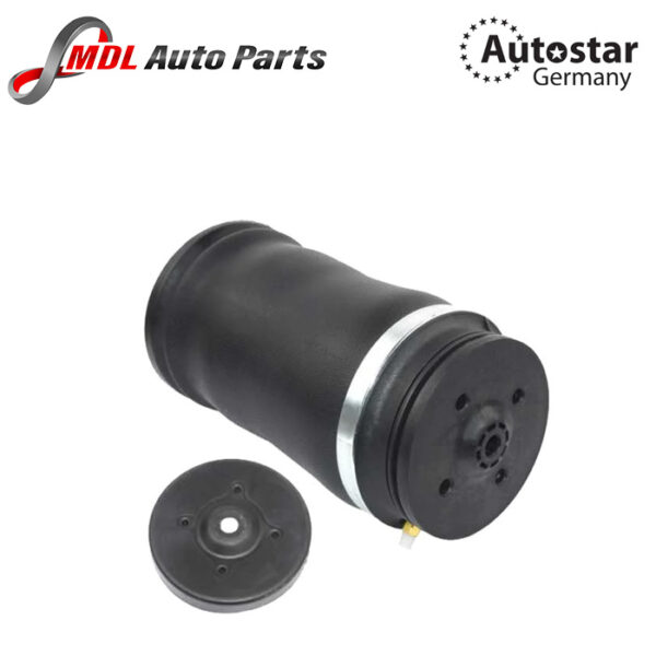 Autostar Germany AIR SPRING REAR (166 320 0325) For Mercedes Benz 1643200425