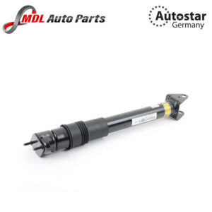 AutoStar Germany Mercedes Benz Shock Absorber 1643202631