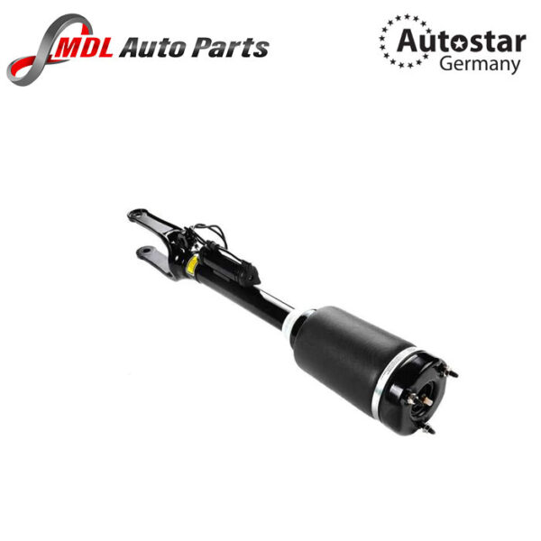 AutoStar Germany FRONT SHOCK ABSORBER For Mercedes Benz 1643206013