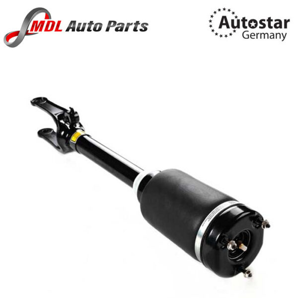 AutoStar Germany SHOCK ABSORBER (Aluminum) For Mercedes Benz 1643206113