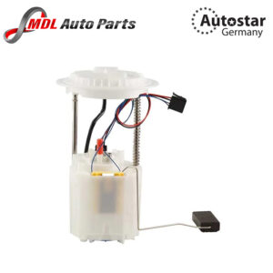 Autostar Germany FUEL PUMP For Mercedes Benz 1644701994