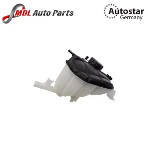 Autostar Germany Expansion Tank For Mercedes Benz 1645000049