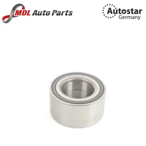 Autostar Germany WHEEL BEARING For Mercedes-Benz 1649810206