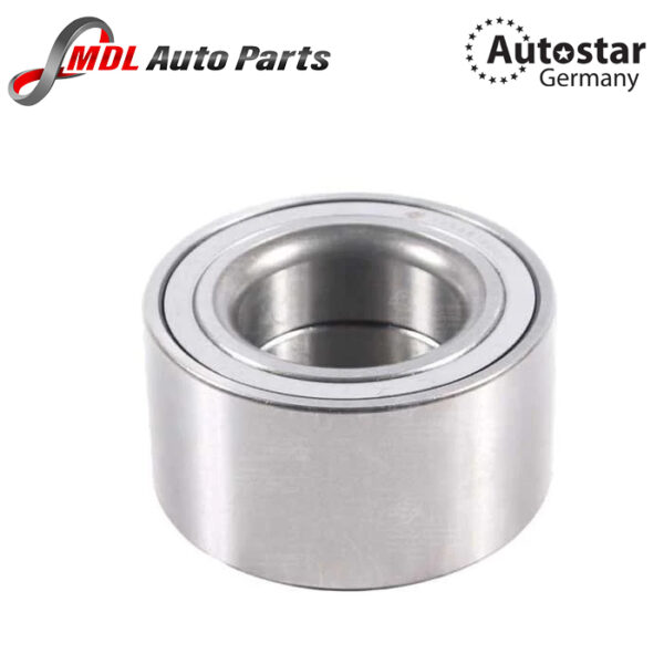 Autostar Germany WHEEL BEARING For Mercedes Benz 1649810406