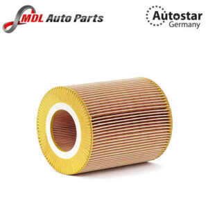 AutoStar Germany AIR FILTER 1660940004