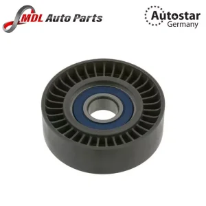 AutoStar Germany DRIVE BELT TENSIONER 1662020819 1662020419