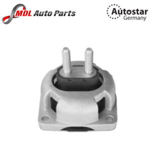 Autostar Germany TRANSMISSION MOUNT For Mercedes Benz 1662400518