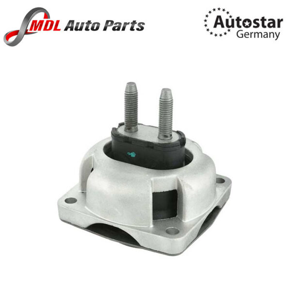 Autostar Germany ENGINE MOUNT For Mercedes Benz 1662401118