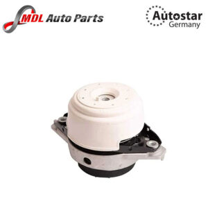 AutoStar Germany Mercedes Benz Genuine ENGINE SUPPORT 1662405817