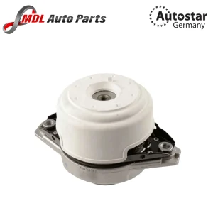 AutoStar Germany Mercedes Benz Genuine ENGINE SUPPORT 1662405817