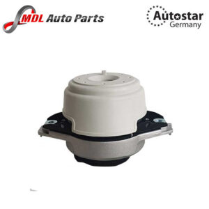 AutoStar Germany ENGINE MOUNTING For Mercedes-Benz 1662405917