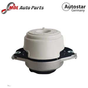 AutoStar Germany ENGINE MOUNTING For Mercedes-Benz 1662405917