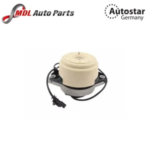 Autostar Germany Mercedes Benz Genuine ENGINE MOUNTING LH W166 W292 1662406817