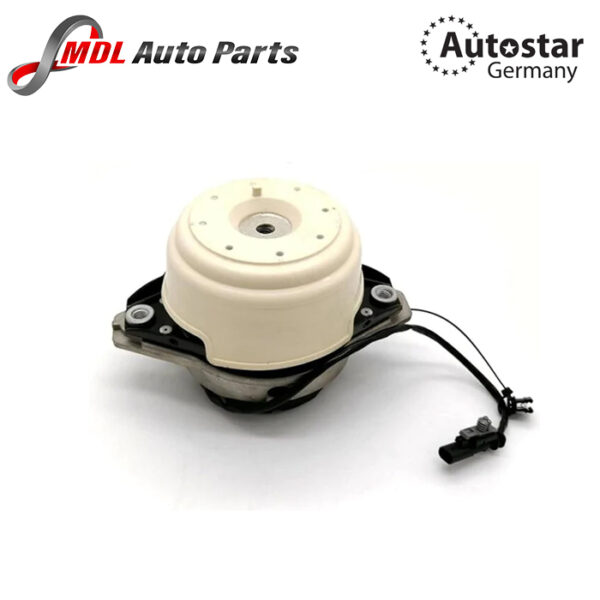 Autostar Germany (AST-1810675) ENGINE MOUNTING For MERCEDES BENZ MB GL-CLASS W166 1662406917