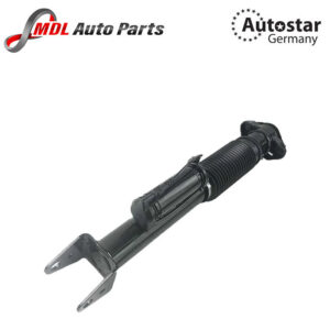 AutoStar Germany A-Premium 1x Rear Air Suspension Strut for Mercedes-Benz 1663200130