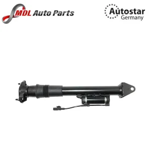 AutoStar Germany SHOCK ABSORBER For Mercedes Benz W166 1663200930