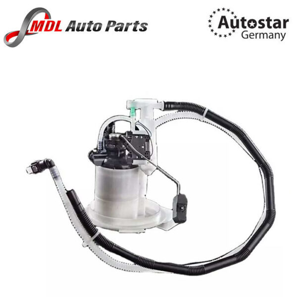 AutoStar Germany OEM MERCEDES BENZ W166 X166 3.0 DIESEL FUEL PUMP IN TANK SENDER UNIT 1664702994