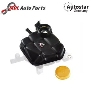 Autostar Germany Expansion Tank For Mercedes Benz 1665000049