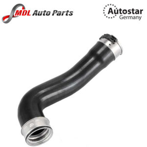 AutoStar Germany CHARGER INTAKE HOSE For Mercedes Benz MB M-CLASS W166 1665280000