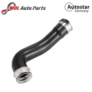 autostar germany CHARGER INTAKE HOSE MB M-CLASS W166 1665280000