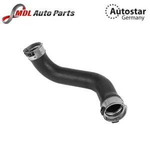 Autostar Germany (AST-5410703) CHARGER INTAKE HOSE FOR MERCEDES BENZ W166 X166 C292 1665280082