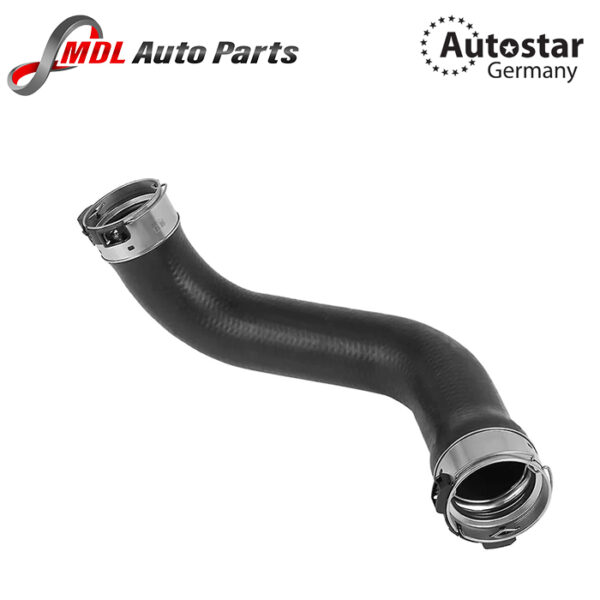 Autostar Germany (AST-5410703) CHARGER INTAKE HOSE FOR MERCEDES BENZ W166 X166 C292 1665280082