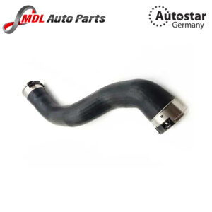 Autostar Germany INTERCOOLER HOSE For MERCEDES BENZ 1665280100