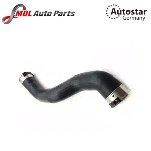 Autostar Germany INTERCOOLER HOSE For MERCEDES BENZ 1665280100