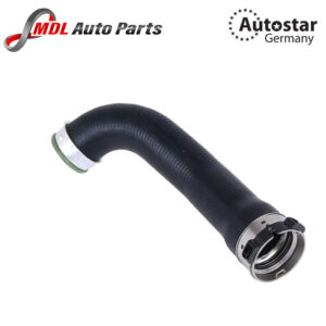 Autostar Germany (AST-5410705) Air Intake Duct Hose For MERCEDES BENZ W166 X166 C292 1665280182