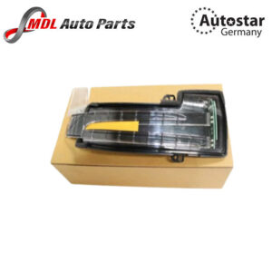 AutoStar Germany Fits Mercedes GLE W166 (15-19) Right Side Turn Signal Indicator Lens 1668200221