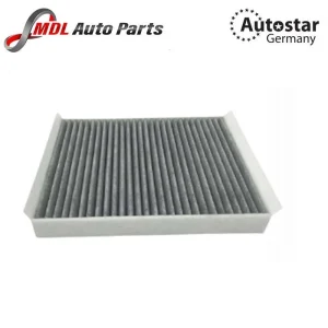 AutoStar Germany CABIN AIR FILTER W166 W205 1668300018