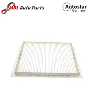 Autostar Germany CABIN AIR FILTER W164 W166 GL350 1668300218