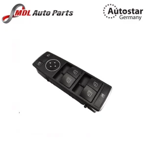 AutoStar Germany  SWITCH WINDOW AND MIRROR CONTROL 1669054300