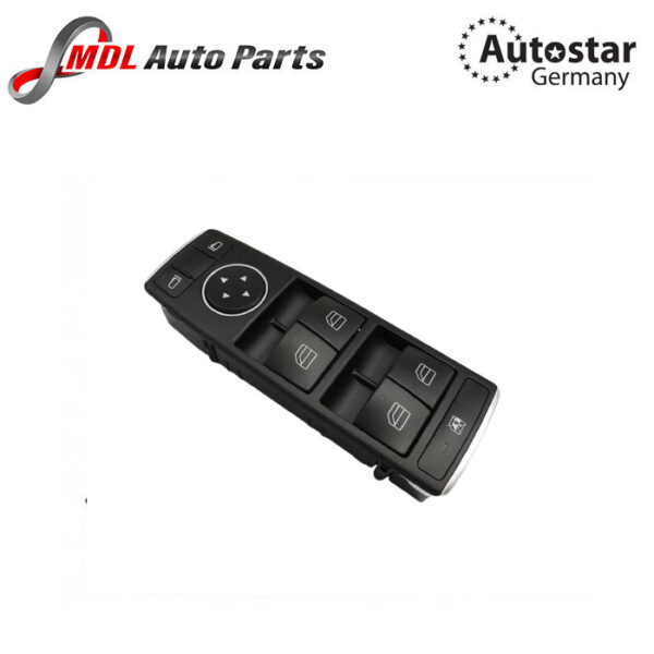 AutoStar Germany SWITCH WINDOW AND MIRROR CONTROL 1669054300