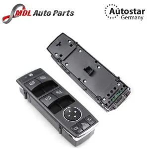 Autostar Germany WINDOW SWITCH For Mercedes Benz 1669054400