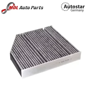 Autostar Germany CABIN AIR FILTERW205 X253 W213 W463 W167 1678350400