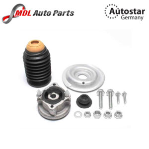 Autostar Germany TOP STRUT MOUNTING COMPLETE KIT For Mercedes Benz 1683200056