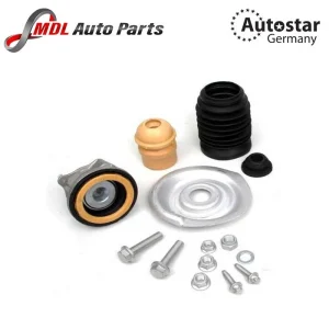 Autostar Germany Mercedes Benz TOP STRUT MOUNTING COMPLETE KIT 1683200373