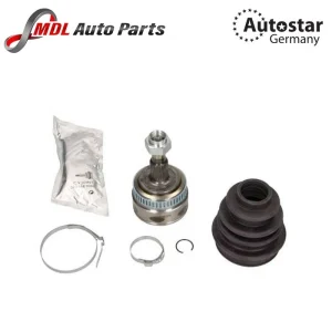 Autostar Germany DRIVE SHAFT JOINT KIT For Mercedes Benz W168 1683601872