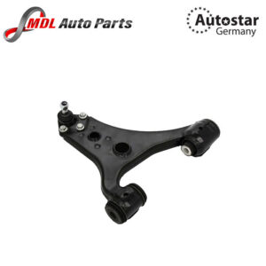 Autostar Germany TRACK CONTROL ARM FRONT AXLE LEFT For Mercedes Benz 1693300707