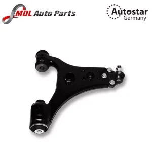 Autostar Germany TRACK CONTROLARM RIGHT LOWER FRONT For Mercedes Benz 1693300807