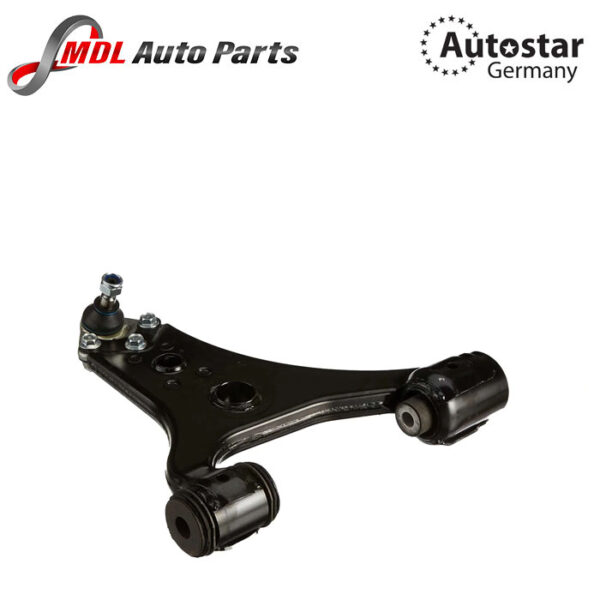 AutoStar Germany Mercedes Benz CONTROL ARM 1693300907