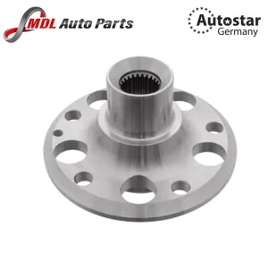 Autostar Germany WHEEL HUB KIT For Mercedes Benz 1693370145