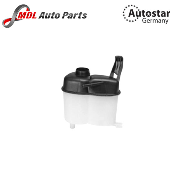 AutoStar Germany Mercedes Benz EXPANSION TANK 1695000049