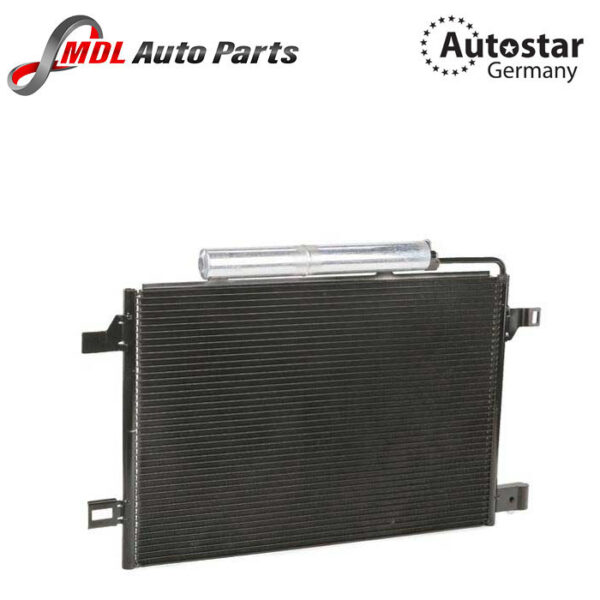 Autostar Germany CONDENSER For Mercedes Benz W169 W245 1695000754