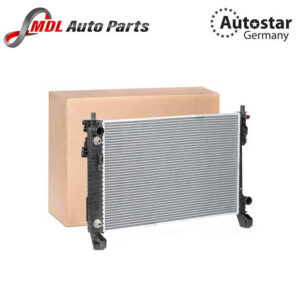 AutoStar Germany RADIATOR MERCEDES B-CLASS 1695001803