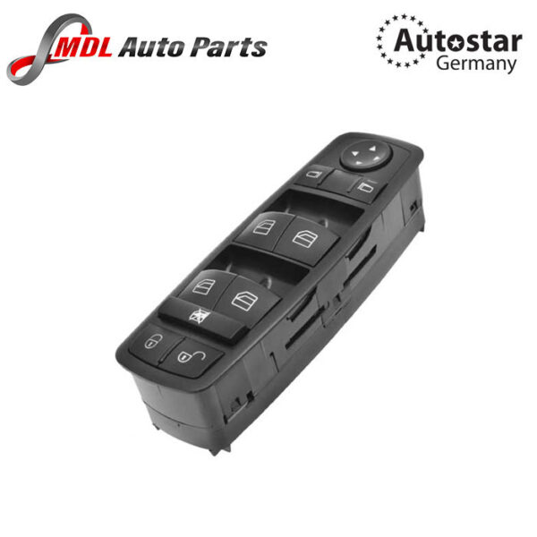 AutoStar Germany Mercedes Benz SWITCH 1698206610