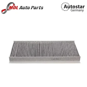 AutoStar Germany CABIN FILTER W169 1698300118