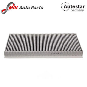 AutoStar Germany Interior Air Filter 1698300218